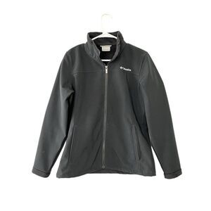 Columbia Softshell Jacket